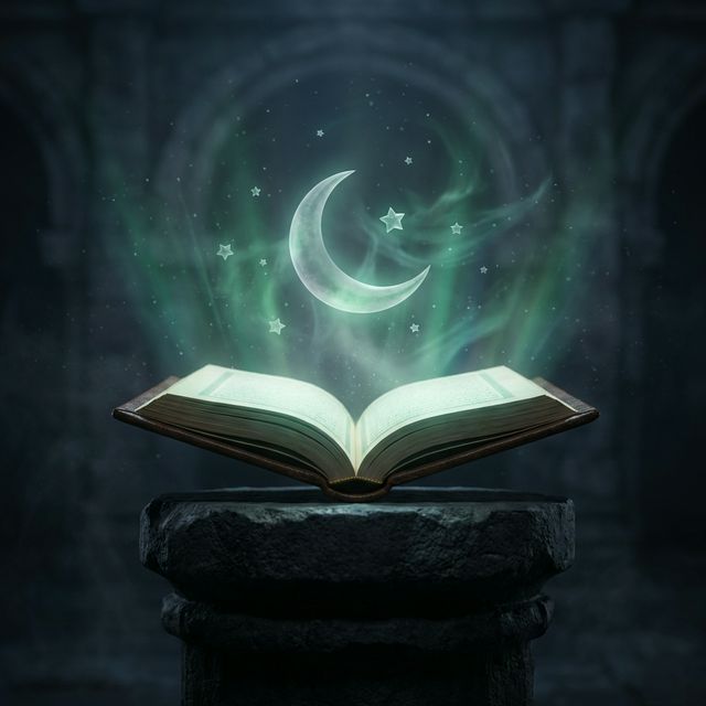 MySiraj — Islamic Companion App